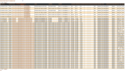 screenshot earthchem portal