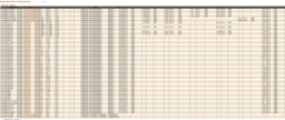 screenshot earthchem portal