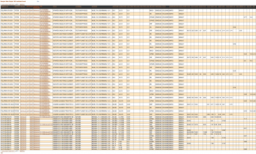 screenshot earthchem portal